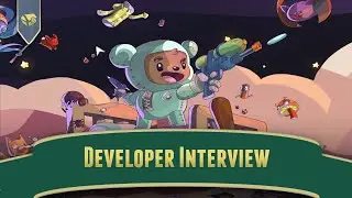 Daylight Basement Studio Developer Interview | Perceptive Podcast 