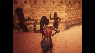 Conan Exiles Age of War (Chapter II) PVP / RAID. Week of Carnage 10-7 / 10-13