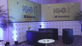 EDITORA SARAIVA – “CONED 2014”