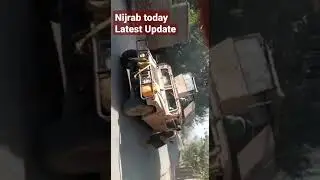 Alhamdulillah, #Nijrab district was conquered for the second time 25 tanks  captured #Taliban