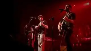 Puta - Reversión - Club Brown 1/11/14 #Rosario
