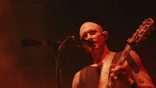 @trivium 'The Phalanx' Live at CoppertailBrewing