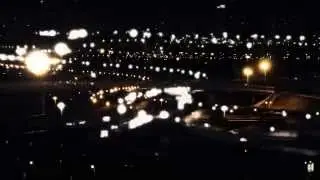 ночноi gород - captured.seconds