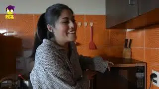 UN DULCE ANTOJO
