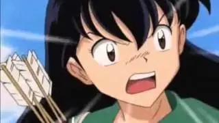 ~Inuyasha y Kagome~Imposible
