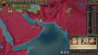 EU4 Nobunaga no Yabou (1545 - 1550)