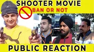 Sukha Kahlon | Movie | Public Reaction | Rang Punjab De
