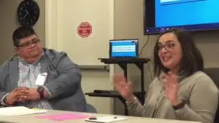 HIGHLIGHTS:  Resume Workshop for Bilinguals / Kansas City / 2020