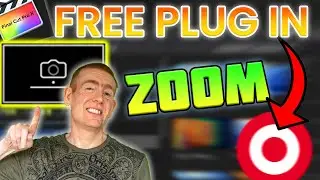 The BEST FREE plug in for Final Cut Pro X