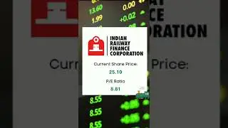 Railways listed stocks to have on your portfolio. 