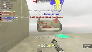 Unreal Tournament 4 - iCTF - w00t bug