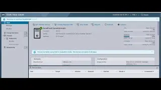 How to Connect Remote control VMware workstation to ESXi 8.0