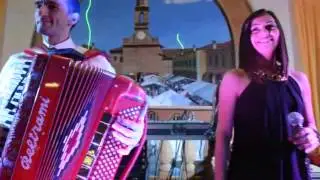 Cumbia SULLE ALI DEL CONDOR