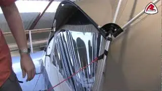 Zeltvorstellung Zeltratgeber Robens Vista 300 Tunnelzelt
