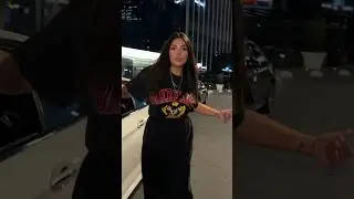Ночь она одна ☝️