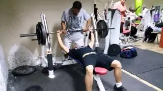 ליחצת חזה 95 קילו(1)
