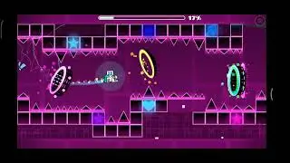 Fan dance drop 88% #гд #geometrydash #gaming #youtube