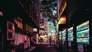 | e s c p | Downtown Walk (No Copyright Music)