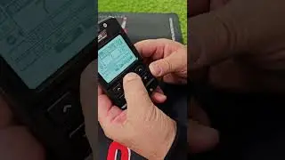 KRS програма за XP Deus 2 v2 металдетектор
