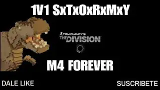 THE DIVISION//1V1 SxTxOxRxMxY