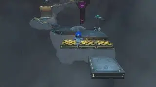 My Astro's Playroom Speedrun Record