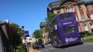 Carnegie Village in Leeds