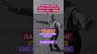 ДАВОМИ БОР 💸 #tiktok #tiktokvideo #мусофирлар #rek  #alisher #alishermedia