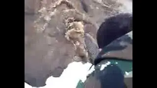 Щука.Рыбалка в ХМАО.