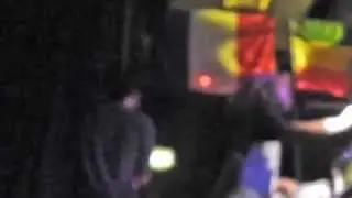 Blackboard jungle  University of dub - African Simba 'In di music'