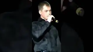 Незабываемый дуэт! И.Круг и А.Брянцев