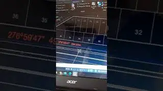 Transformando PDF em DWG.