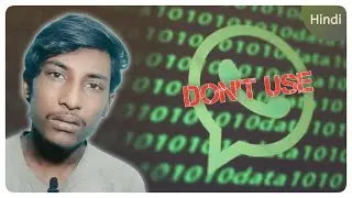 Don't Use WhatsApp Mod Apk - it's not safe!