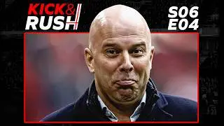 KICK&RUSH - De Slotmachine