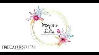 MİNİMAL LOGO PSD FREE FİLE  LOGO  DOWNDLOAD PROGAN X STUDİO