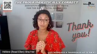 The Programmatically Correct: The Life of An Ad Impression