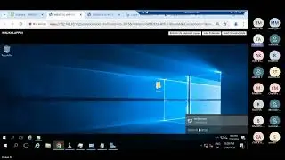 How to create VMware VM new HDD and create new drive in Windows server explained in Tamil