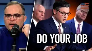 BETRAYED AGAIN: Mr. Worldview Has Done NOTHING for Us