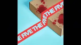 Joshua Matthew - The Five (Official Audio)