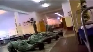 Дедовщина