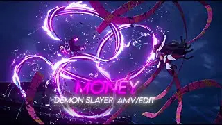 Money I Demon Slayer Tanjiro [AMV/Edit] Very Quick Edit !