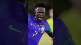 O REAL MADRID SE FERROU