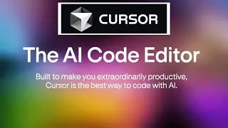 Cursor AI Beginners Tutorial | Simplify AI