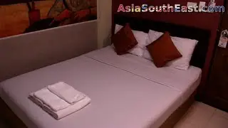 Rikka Inn, Khao San Road, Bangkok Room Review