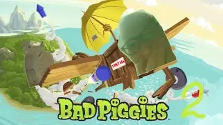 bad bunny | bag piggies | 2 серия | 2 часть | Глеб | pubg mobile | Шашлык из свинины | шашлык | Эс