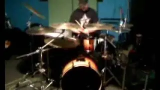 Evolv in the studio 2011