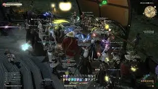 FF XIV Concert