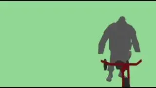 heavy animation render