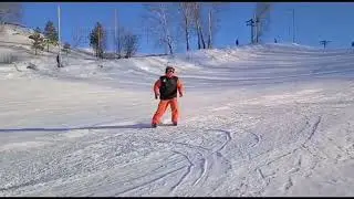 Горнолыжные Коньки BootSki Stolt of Sweden #30