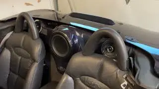 Plymouth Prowler Mods