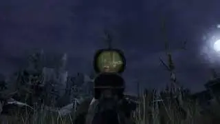 Metro Redux 2023 GamePlay